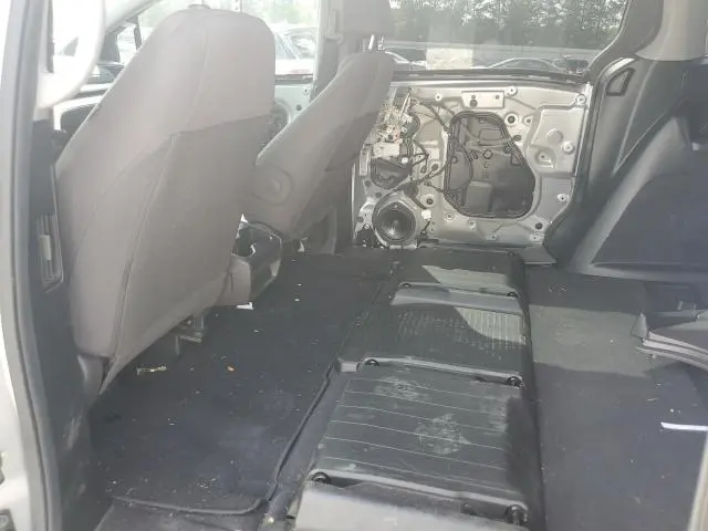 2020 HONDA ODYSSEY LX  