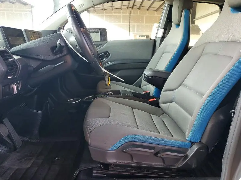 2017 BMW I3 BEV  