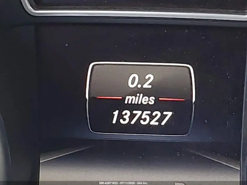 2015 MERCEDES-BENZ CLA 250 4MATIC