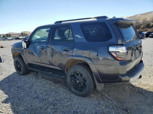 2020 TOYOTA 4RUNNER SR5/SR5 PREMIUM  