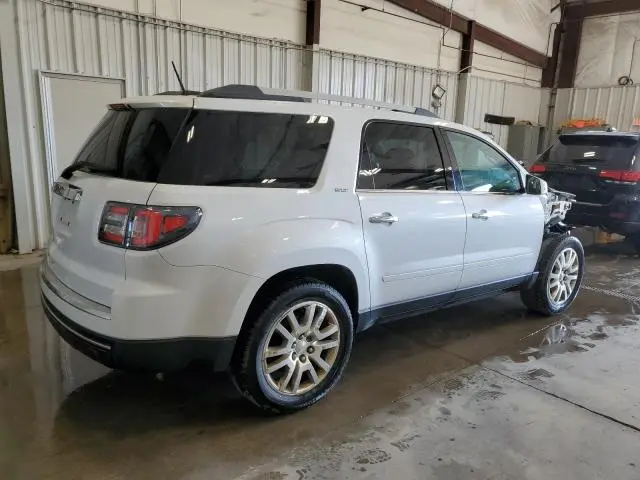 2016 GMC ACADIA SLT-1  
