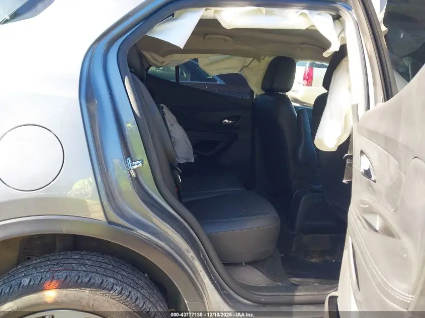 2019 BUICK ENCORE FWD PREFERRED