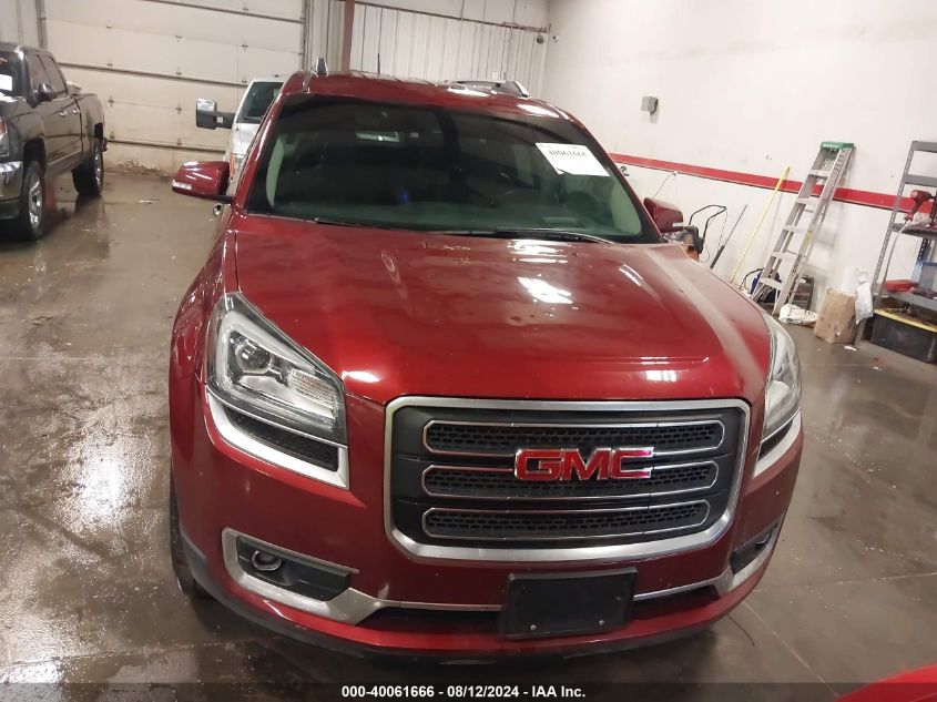 2017 GMC ACADIA LIMITED  