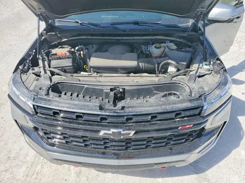 2023 CHEVROLET SUBURBAN K1500 Z71  