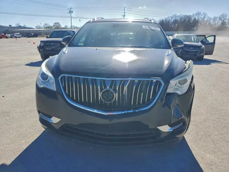 2016 BUICK ENCLAVE   