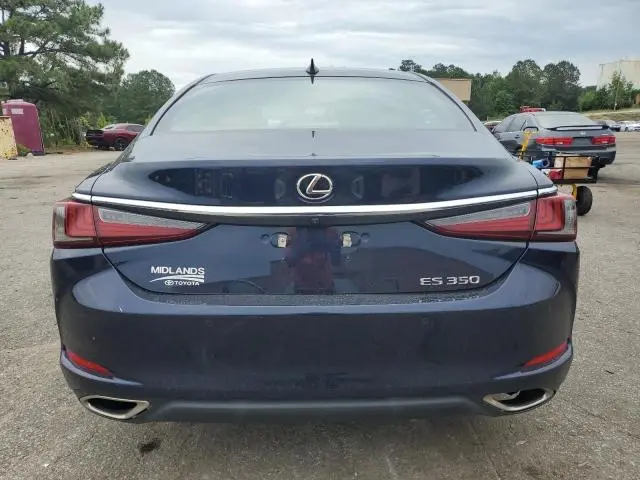 2021 LEXUS ES 350 BASE  