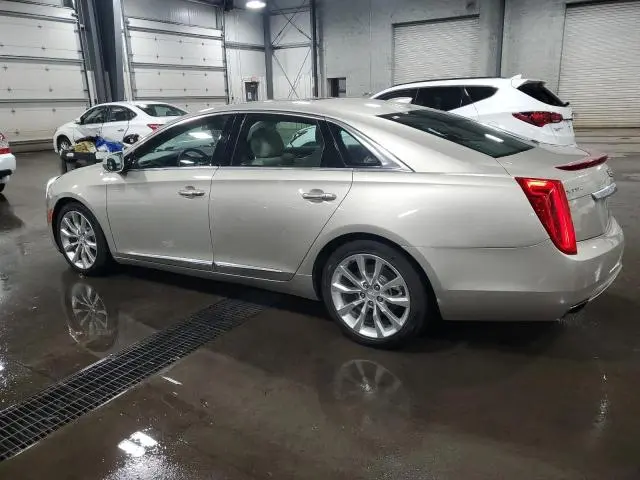2016 CADILLAC XTS LUXURY COLLECTION  