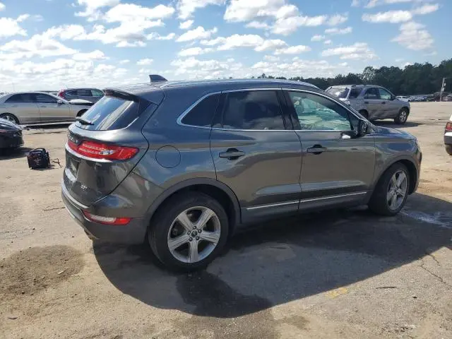 2017 LINCOLN MKC PREMIERE  