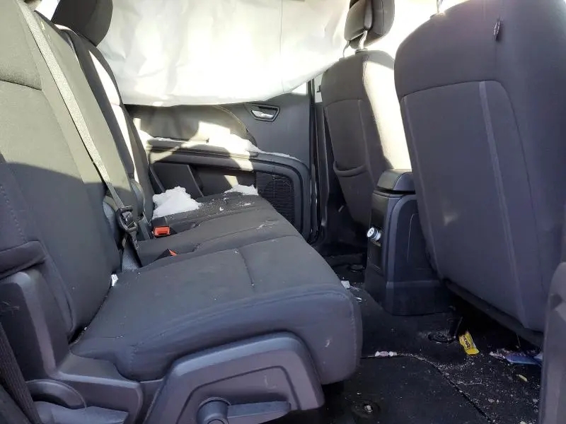 2010 DODGE JOURNEY SE  