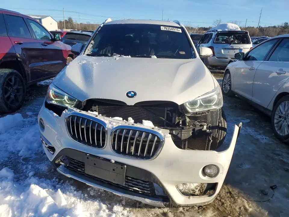 2018 BMW X1 XDRIVE28I  