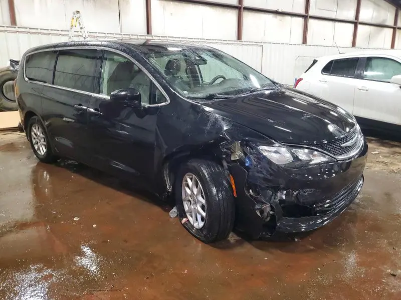 2020 CHRYSLER PACIFICA L   