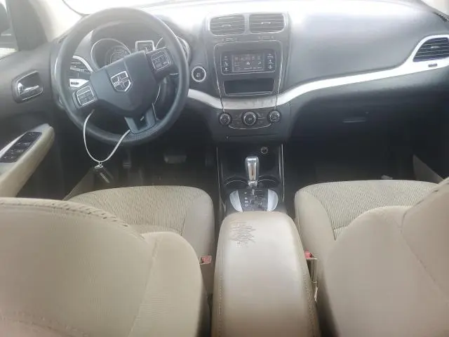2015 DODGE JOURNEY SE  