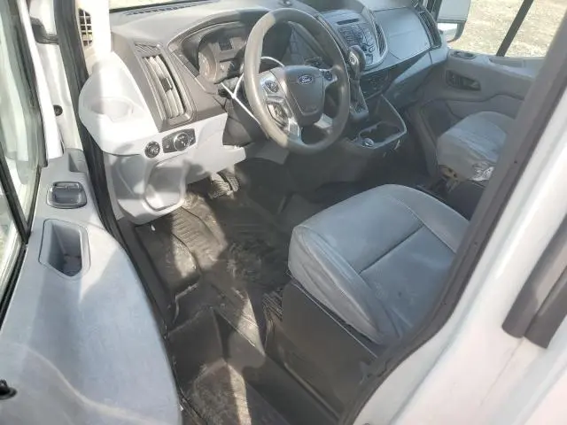 2018 FORD TRANSIT T-150  