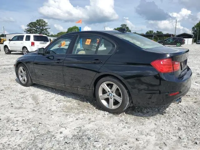 2013 BMW 328 I SULEV  