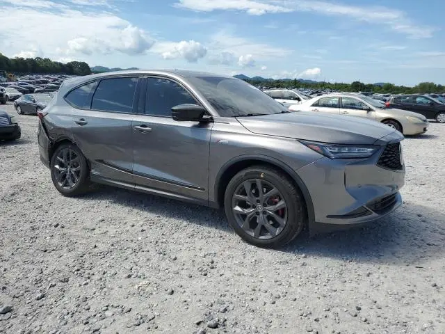 2022 ACURA MDX A-SPEC