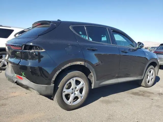 2024 DODGE HORNET GT  