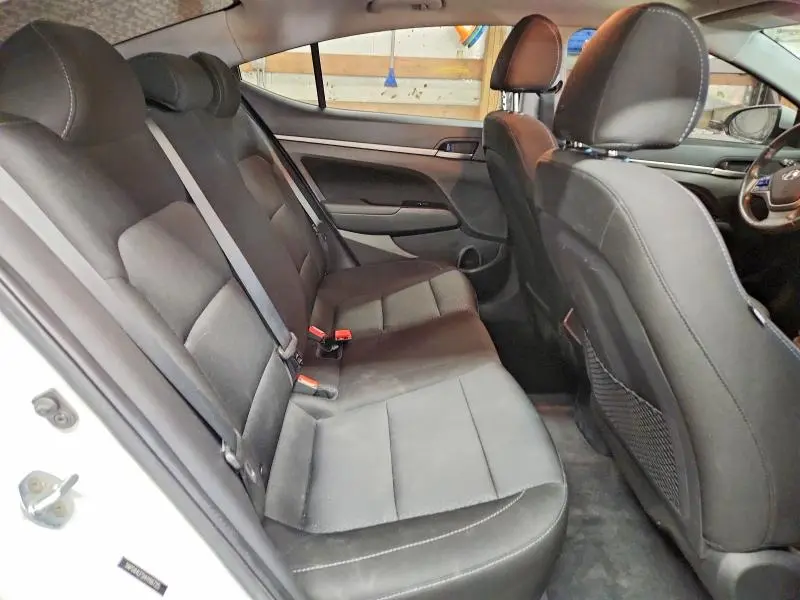 2017 HYUNDAI ELANTRA VALUE EDITION  