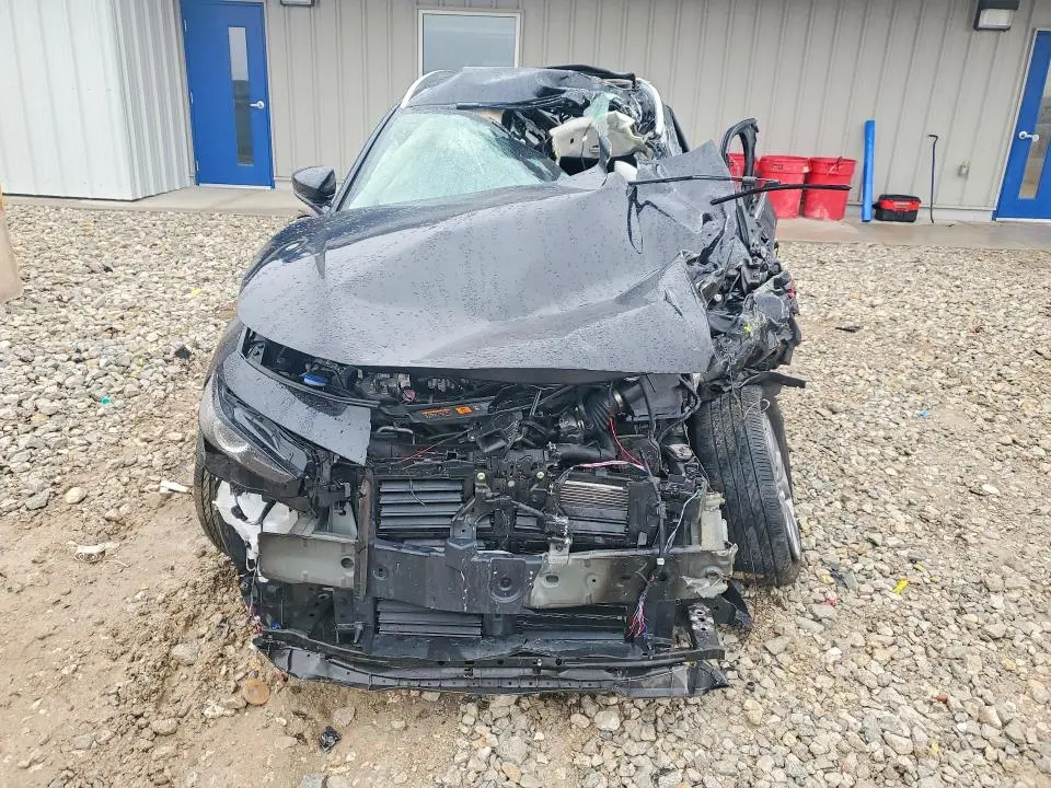 2024 MAZDA CX-30 PREFERRED  