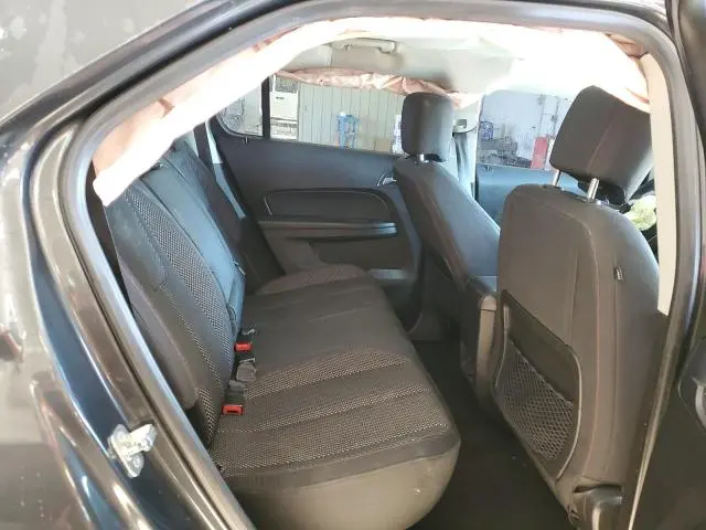 2012 CHEVROLET EQUINOX LT  