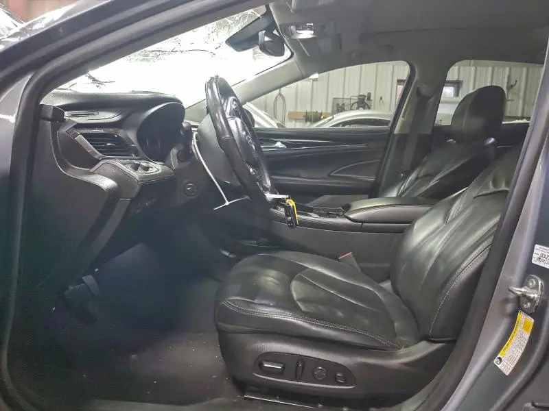 2018 BUICK LACROSSE PREMIUM  