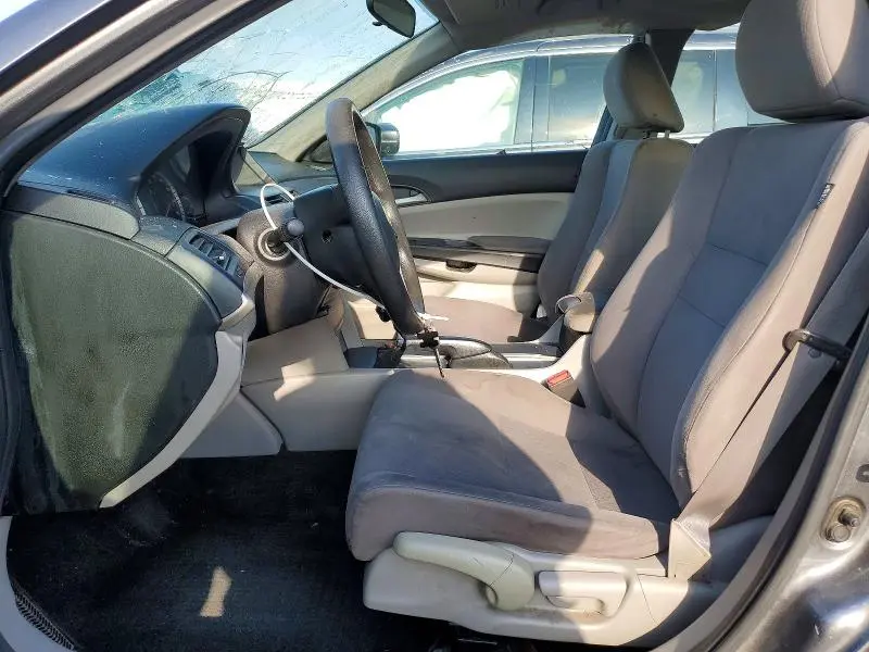 2011 HONDA ACCORD LX  