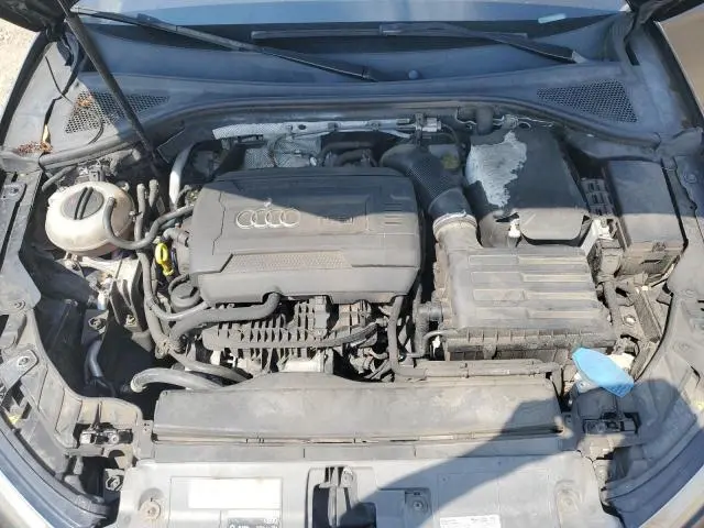 2015 AUDI A3 PREMIUM