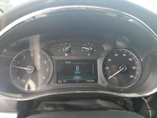 2018 BUICK ENCORE ESSENCE  