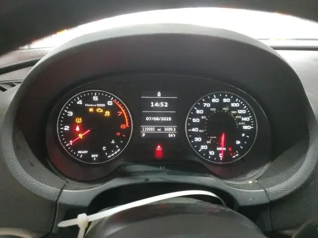 2016 AUDI A3 PREMIUM  