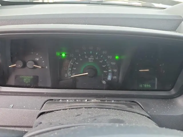 2010 DODGE JOURNEY R/T  