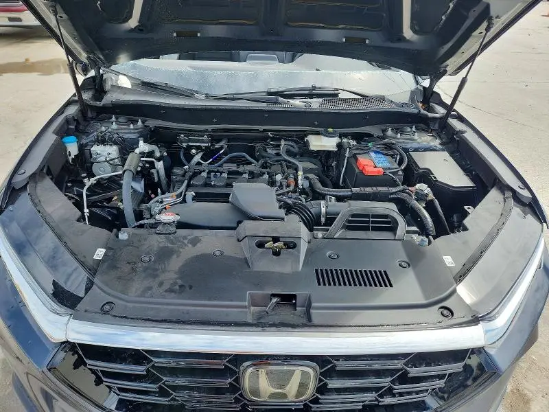 2024 HONDA CR-V EXL  