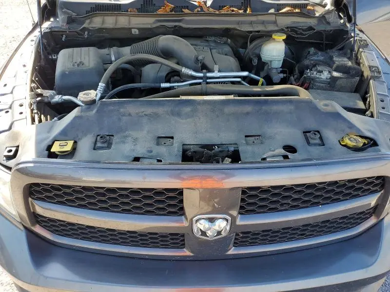 2017 RAM 1500 ST  
