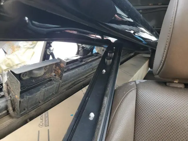 2017 LEXUS GX 460  