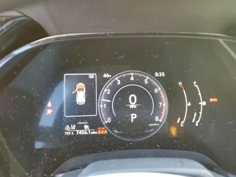 2023 LEXUS RX 350 BASE  