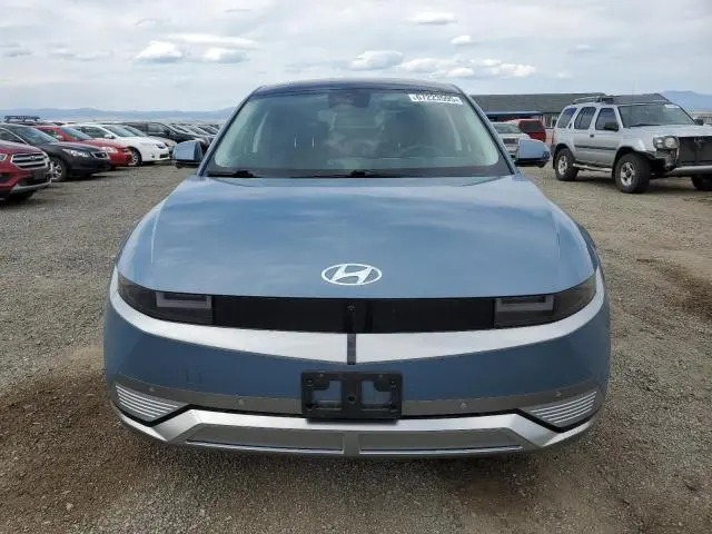 2023 HYUNDAI IONIQ 5 LIMITED  