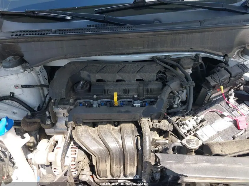 2021 HYUNDAI VENUE SEL
