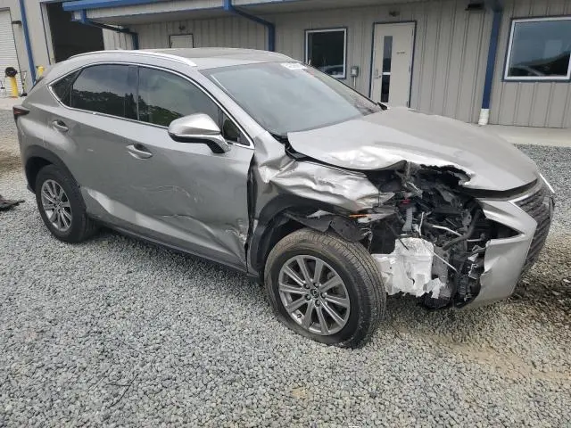 2020 LEXUS NX 300  
