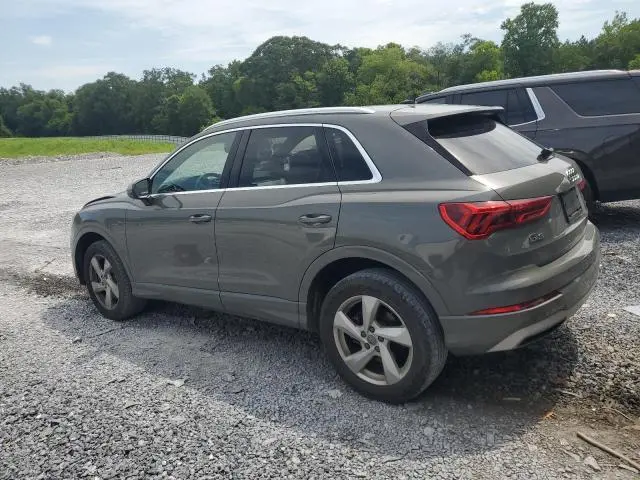 2020 AUDI Q3 PREMIUM  