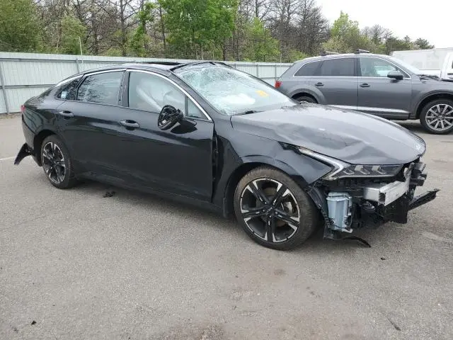 2023 KIA K5 GT LINE  