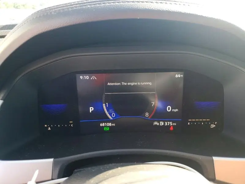 2022 VOLKSWAGEN ATLAS SE  