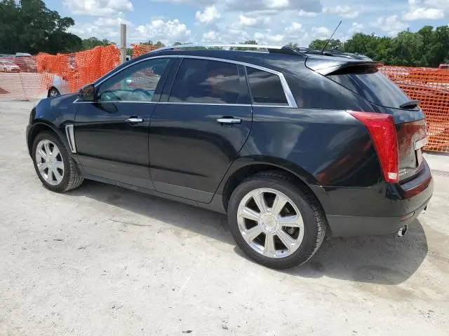 2016 CADILLAC SRX PREMIUM COLLECTION  