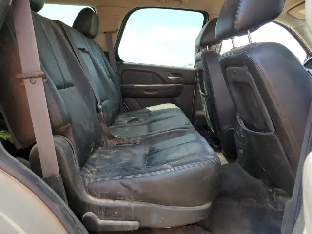 2011 GMC YUKON SLT  