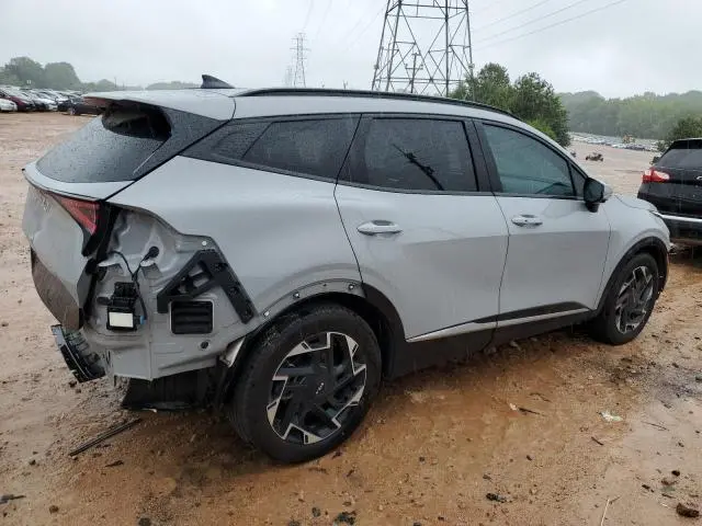 2023 KIA SPORTAGE SX PRESTIGE  