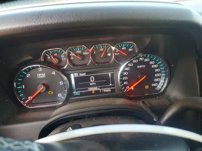 2018 GMC YUKON SLE  