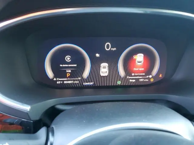 2025 ACURA MDX A-SPEC  