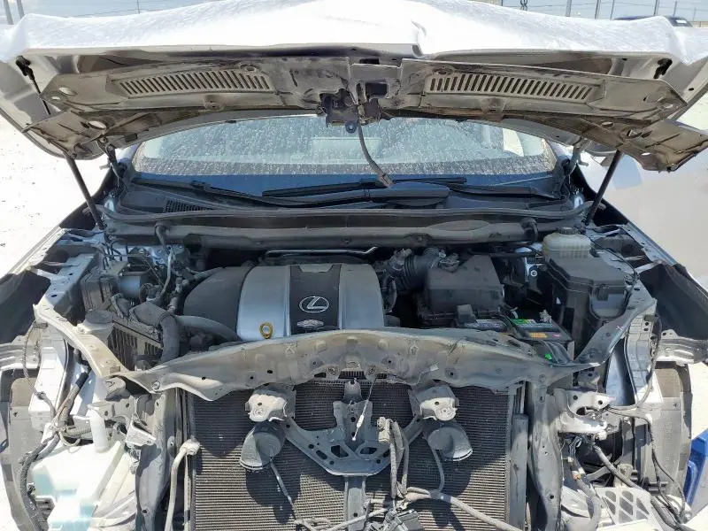 2018 LEXUS RX 350 L  