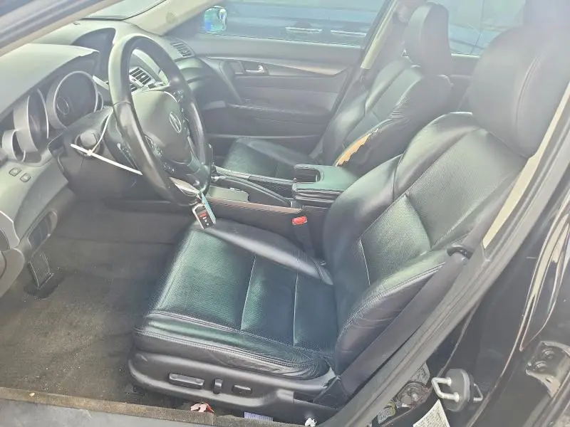 2012 ACURA TL   
