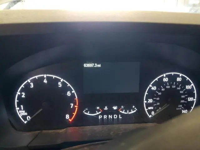 2022 FORD MAVERICK XL  