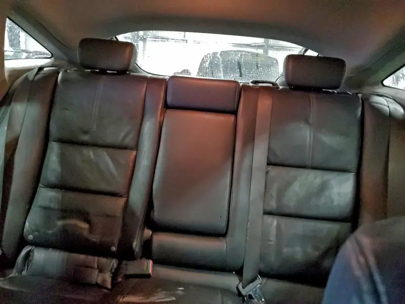 2010 HONDA ACCORD CROSSTOUR EXL  