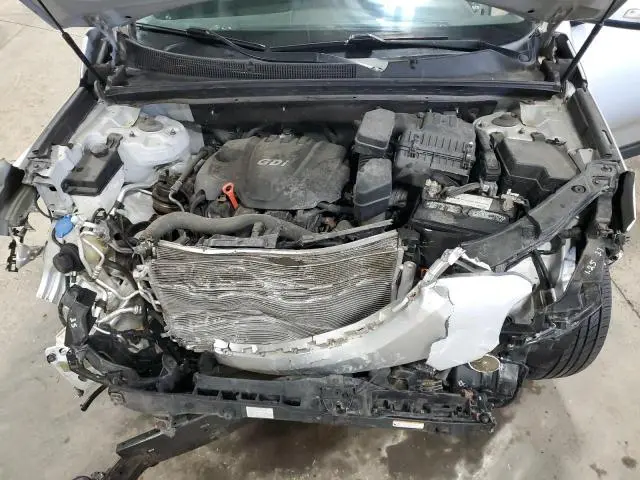 2012 KIA SORENTO EX  