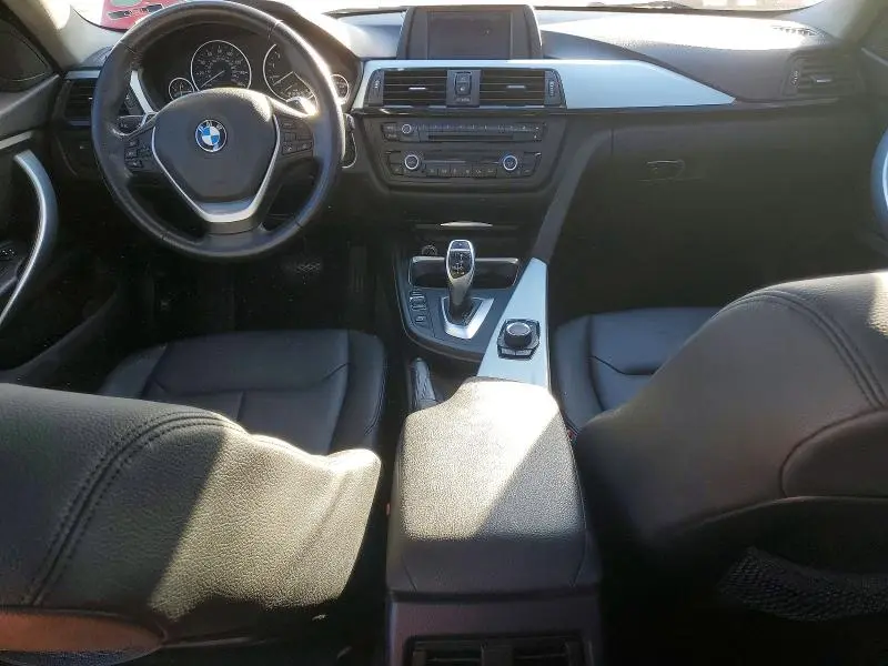 2015 BMW 428 I GRAN COUPE  